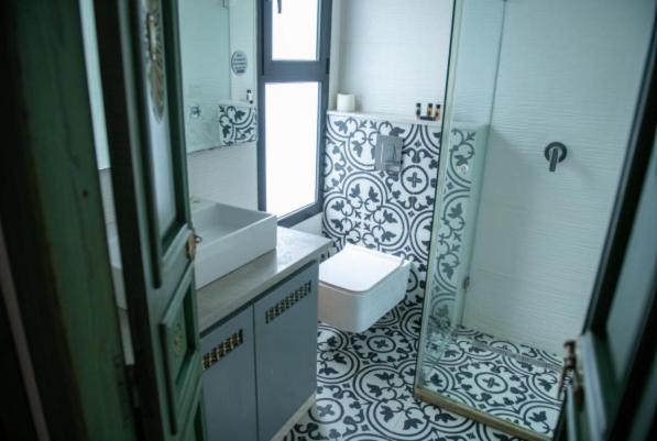 پانسیون Dar Gino