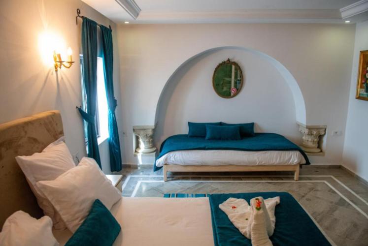 پانسیون Dar Gino