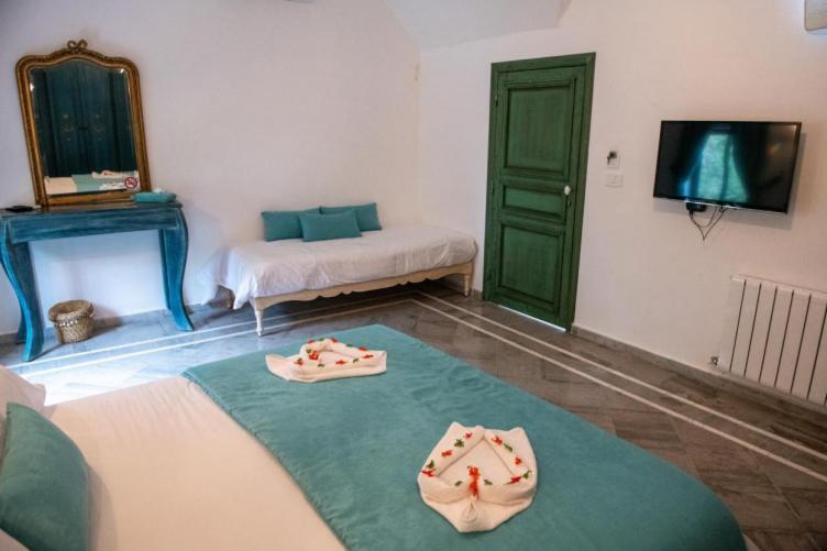 پانسیون Dar Gino