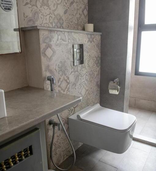 پانسیون Dar Gino