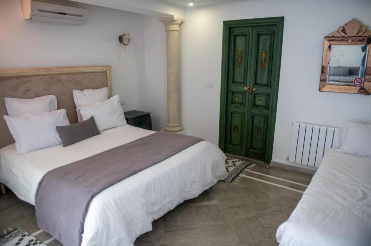 پانسیون Dar Gino