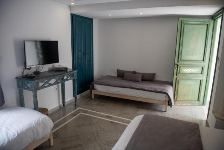 پانسیون Dar Gino