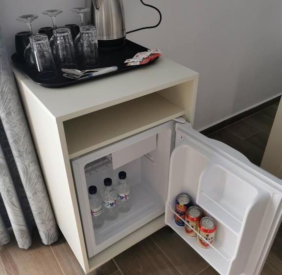 膳宿费 Emi S Villa