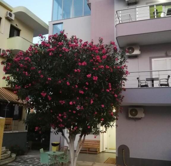 پانسیون Emi S Villa