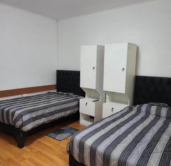 بنسيون Falopa, Maracas Y Asociados