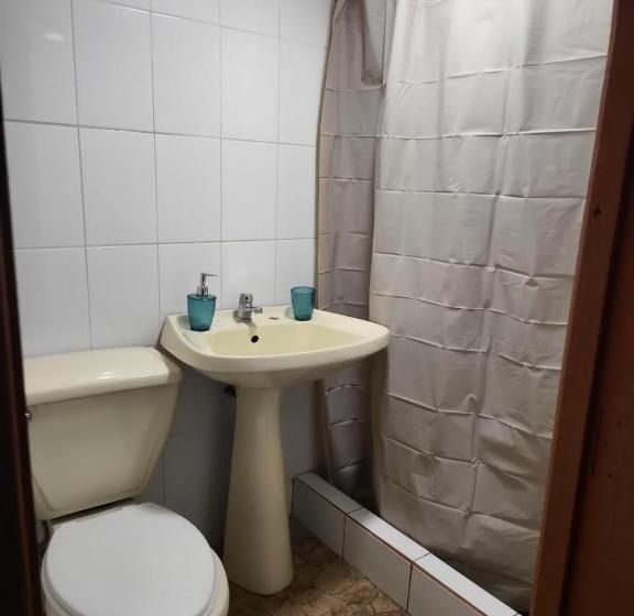 بنسيون Falopa, Maracas Y Asociados