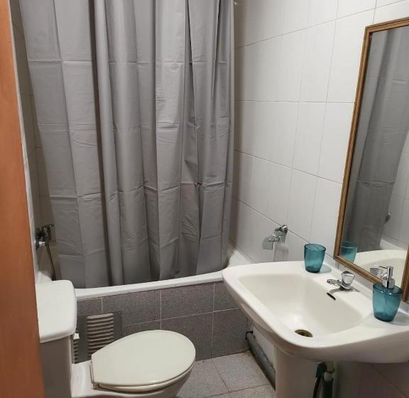 بنسيون Falopa, Maracas Y Asociados