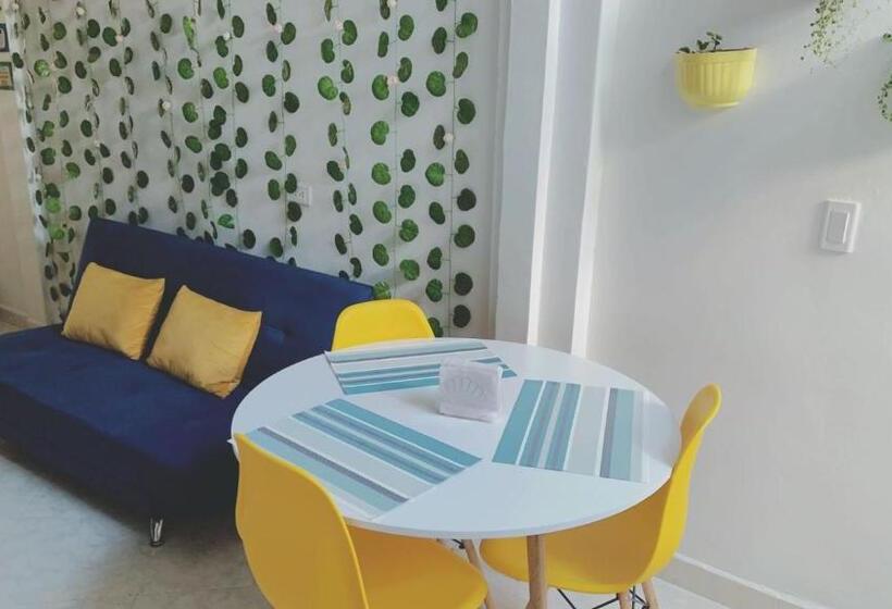 膳宿费 Habitacion Privada En Jardin Cerca Al Parque