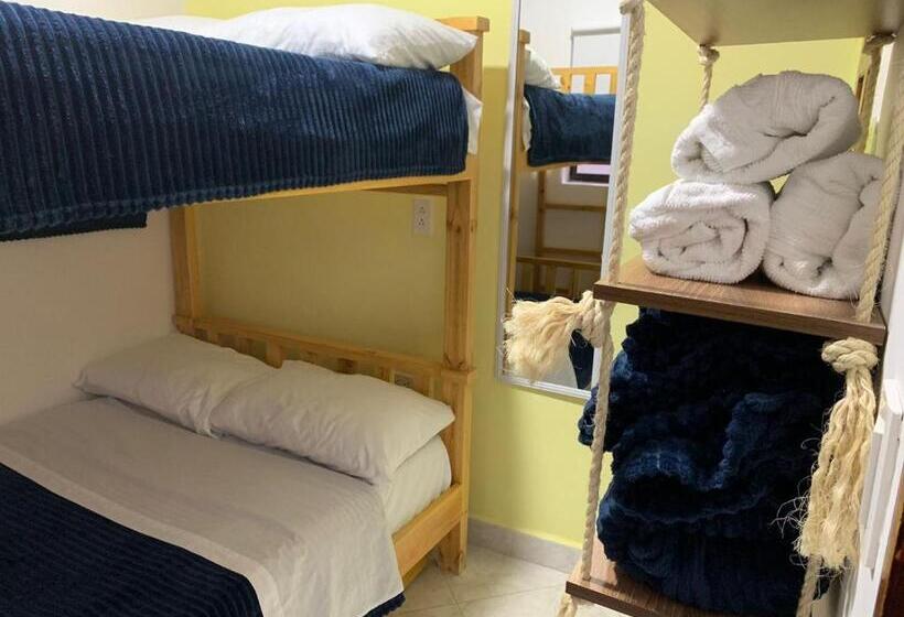 膳宿费 Habitacion Privada En Jardin Cerca Al Parque