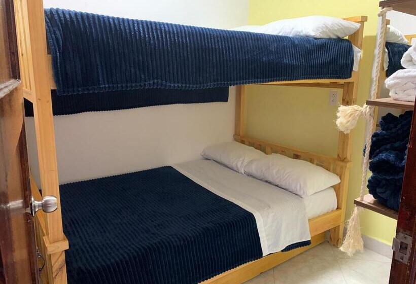 膳宿费 Habitacion Privada En Jardin Cerca Al Parque