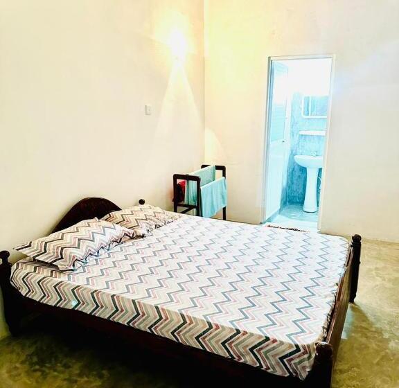 Пансион Hanguk Villa Madiha