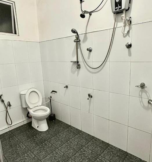 Пансион Hanguk Villa Madiha