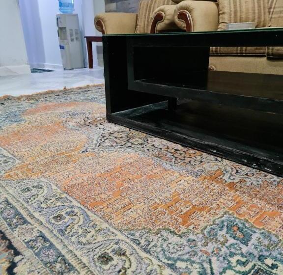 پانسیون Happy Pyramids Inn