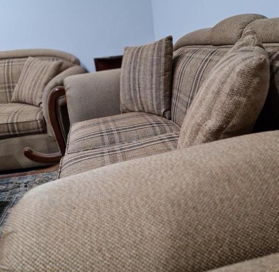 پانسیون Happy Pyramids Inn