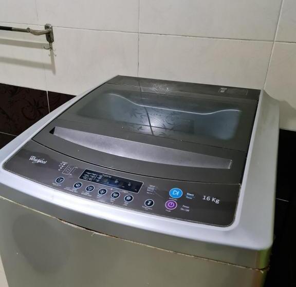 پانسیون Happy Pyramids Inn