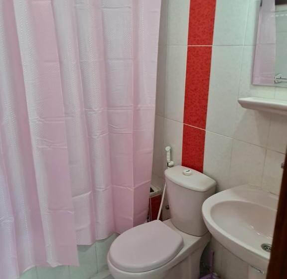 پانسیون Happy Pyramids Inn