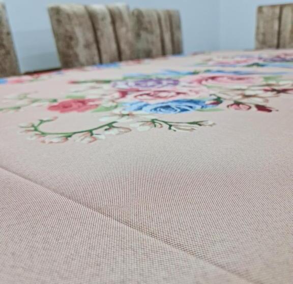 پانسیون Happy Pyramids Inn