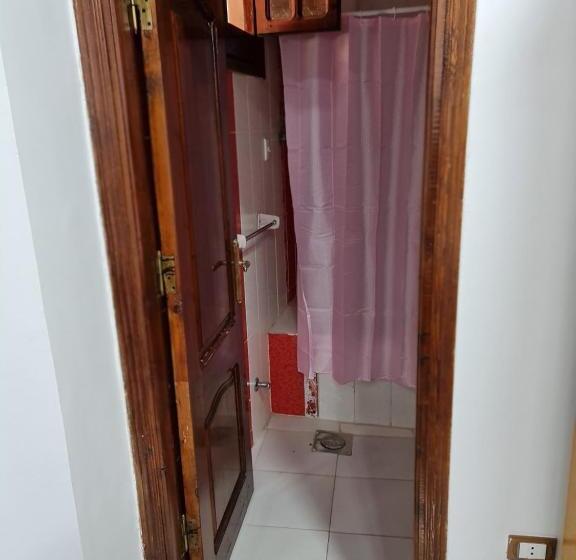 پانسیون Happy Pyramids Inn