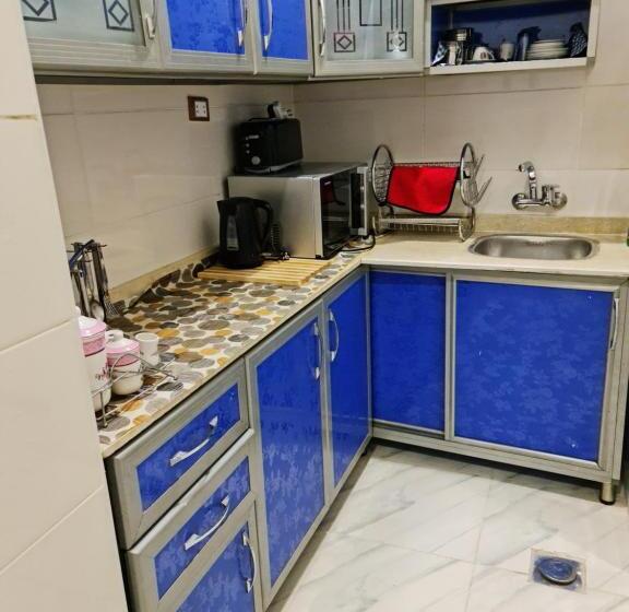 پانسیون Happy Pyramids Inn