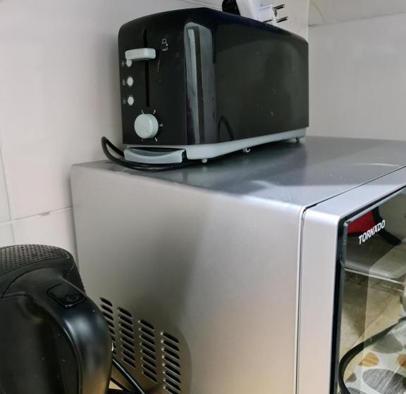 پانسیون Happy Pyramids Inn