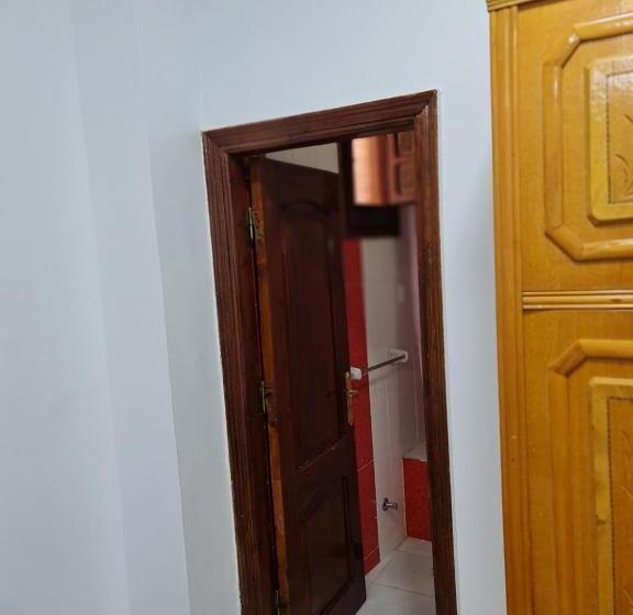 پانسیون Happy Pyramids Inn