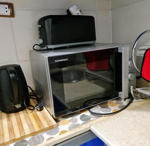 پانسیون Happy Pyramids Inn