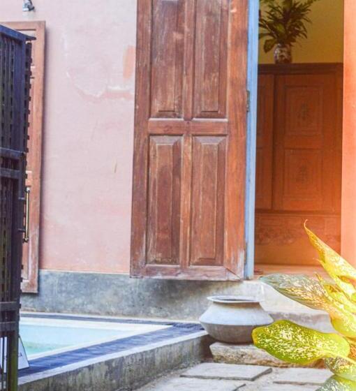 펜션 Hiriketiya Cove Inn