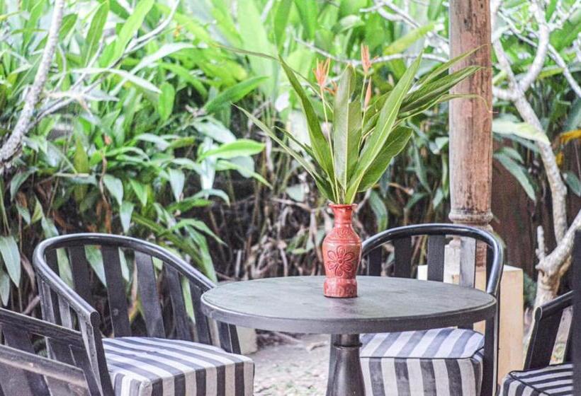 펜션 Hiriketiya Cove Inn