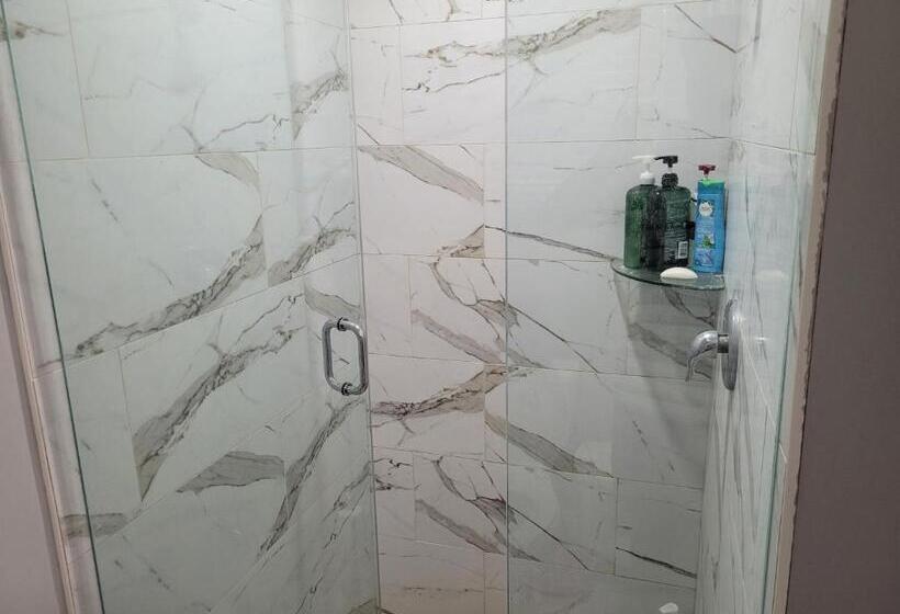 膳宿费 Individual Home