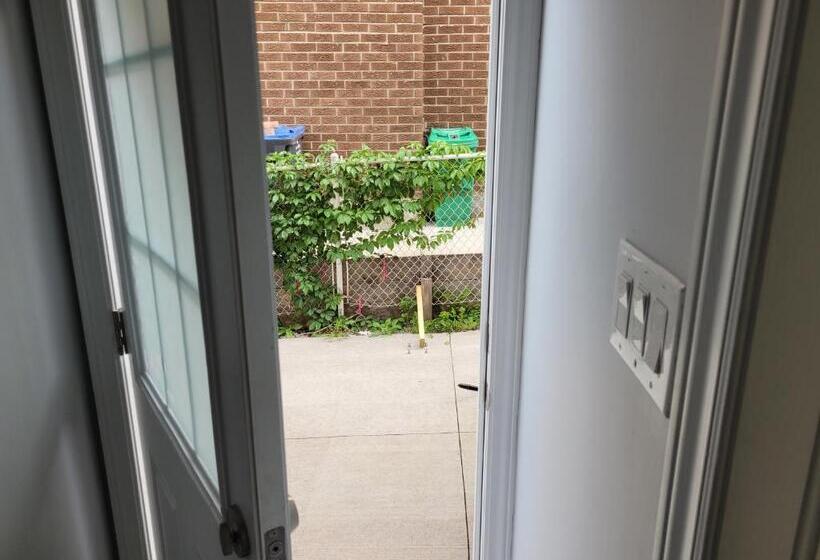 膳宿费 Individual Home