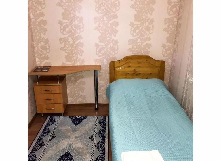 پانسیون Janat Family Guesthouse