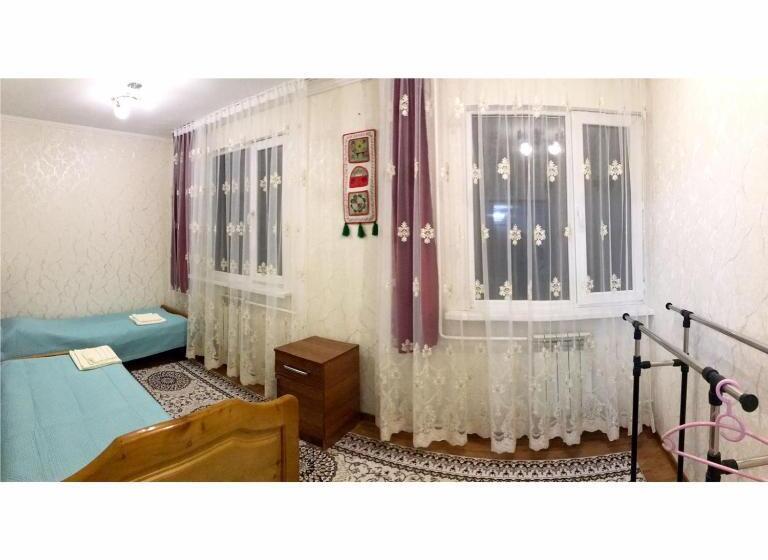 پانسیون Janat Family Guesthouse