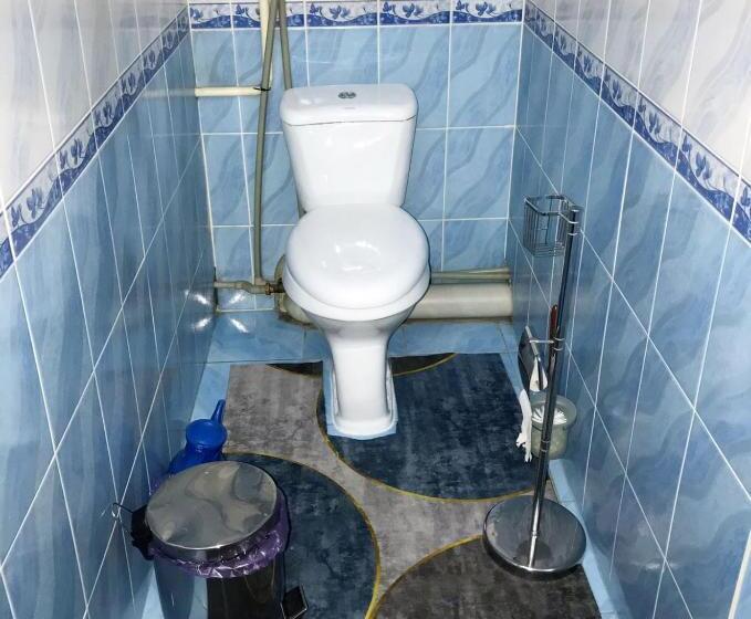 پانسیون Janat Family Guesthouse