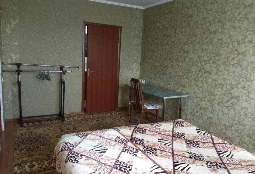 پانسیون Janat Family Guesthouse