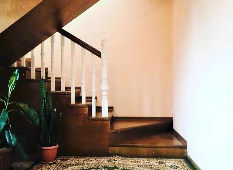 پانسیون Janat Family Guesthouse