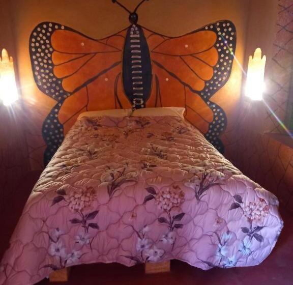 پانسیون Kasbah Ifri