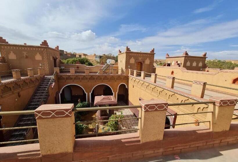پانسیون Kasbah Ifri