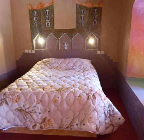 پانسیون Kasbah Ifri