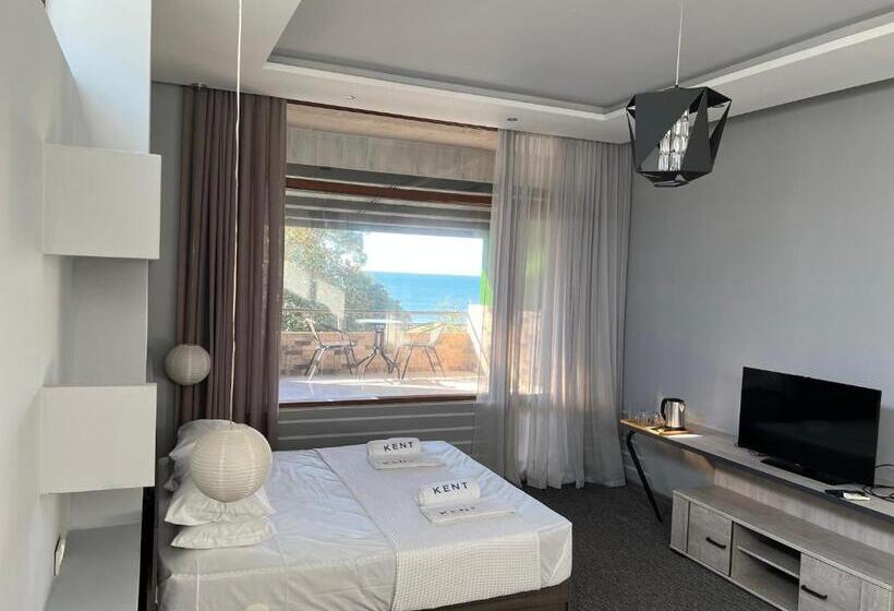 پانسیون Kent Hotel & Restaurant Kent Beach