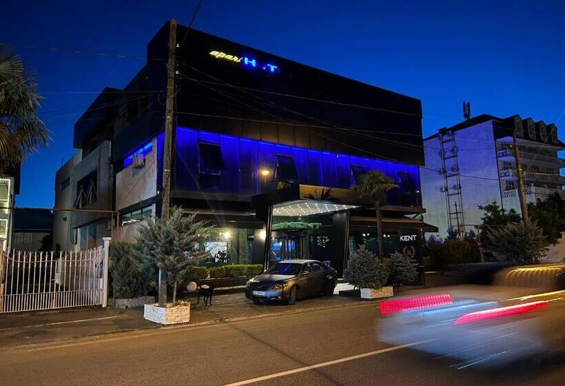 پانسیون Kent Hotel & Restaurant Kent Beach