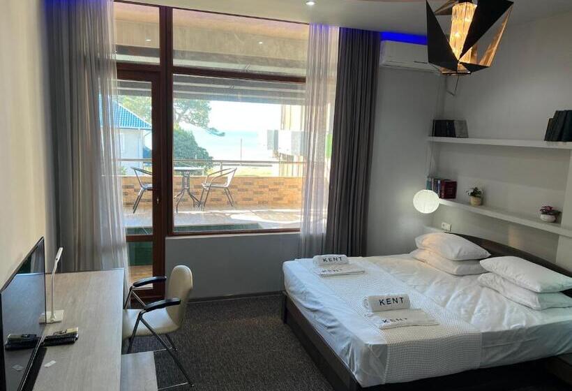 پانسیون Kent Hotel & Restaurant Kent Beach