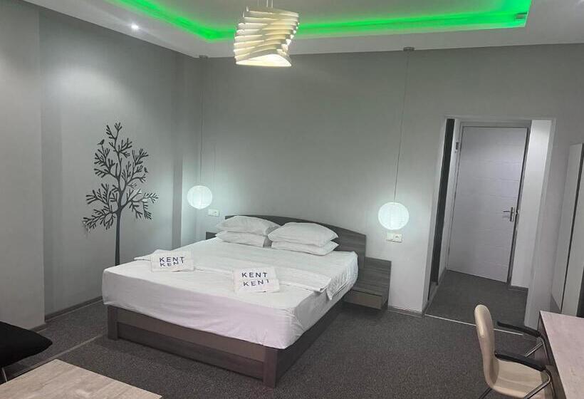 پانسیون Kent Hotel & Restaurant Kent Beach