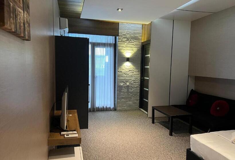 پانسیون Kent Hotel & Restaurant Kent Beach