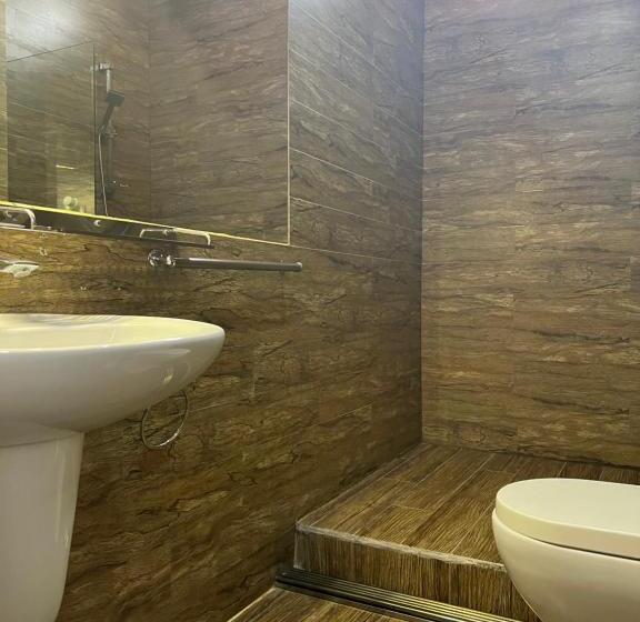 پانسیون Kent Hotel & Restaurant Kent Beach