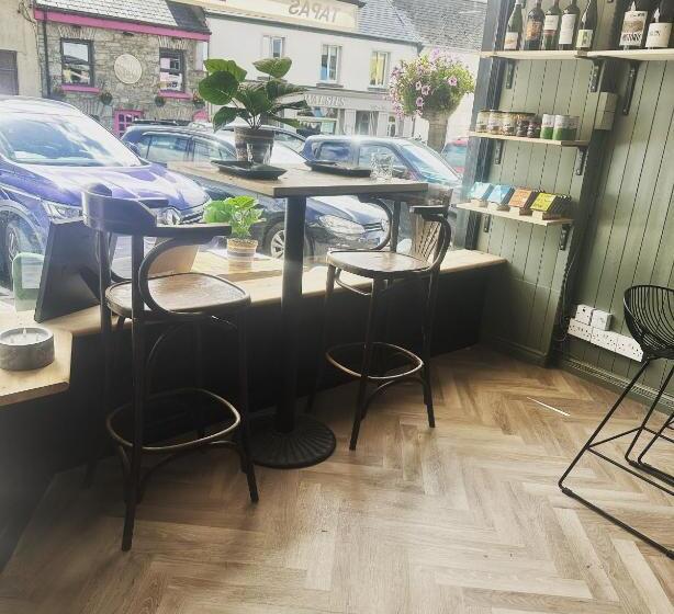 بنسيون Lamp Light Rooms