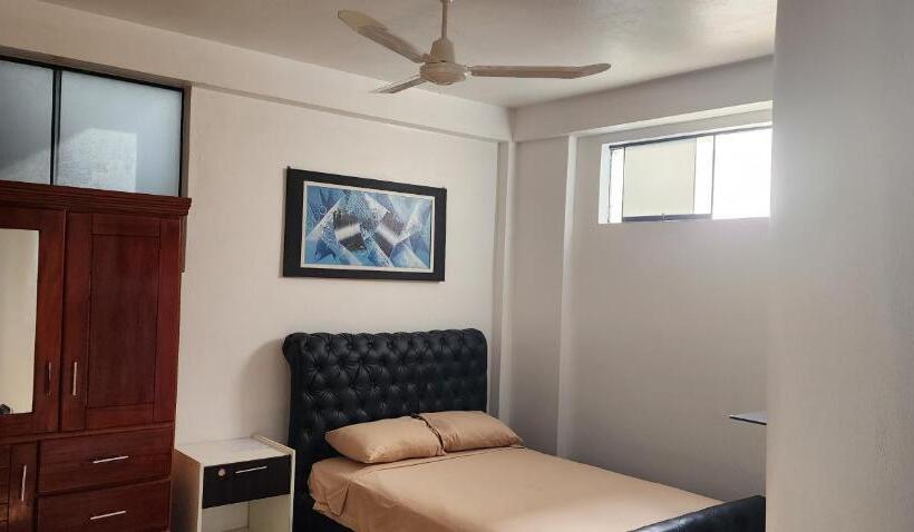 پانسیون Makasai Habitaciones