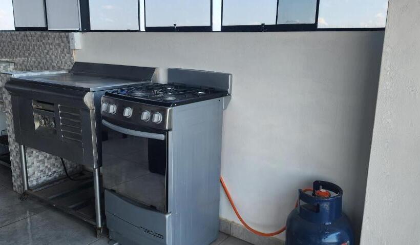 پانسیون Makasai Habitaciones