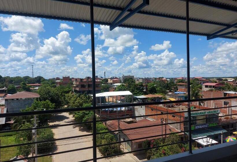 پانسیون Makasai Habitaciones