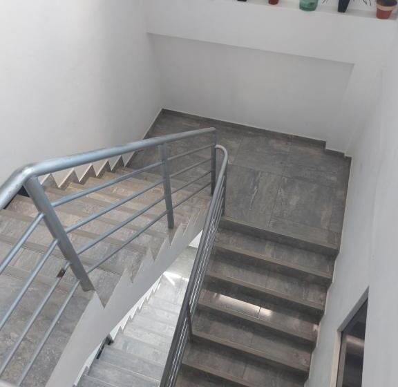 پانسیون Makasai Habitaciones