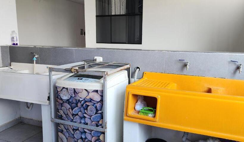 پانسیون Makasai Habitaciones